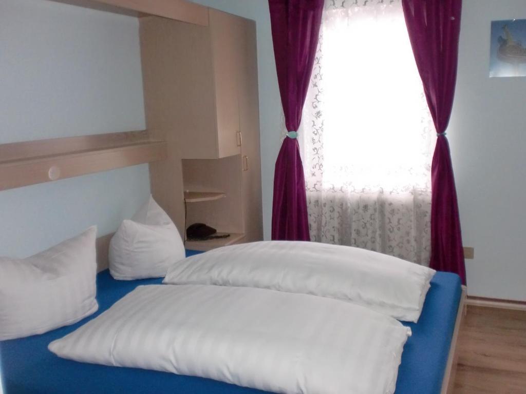 Hotel Sonne باد ويلباد الغرفة الصورة