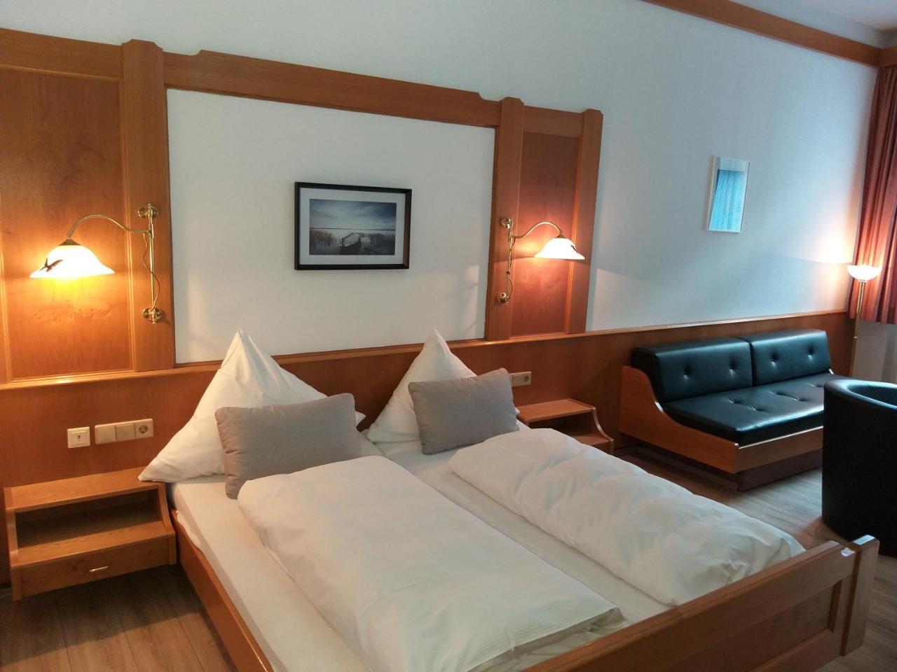 Hotel Sonne باد ويلباد المظهر الخارجي الصورة