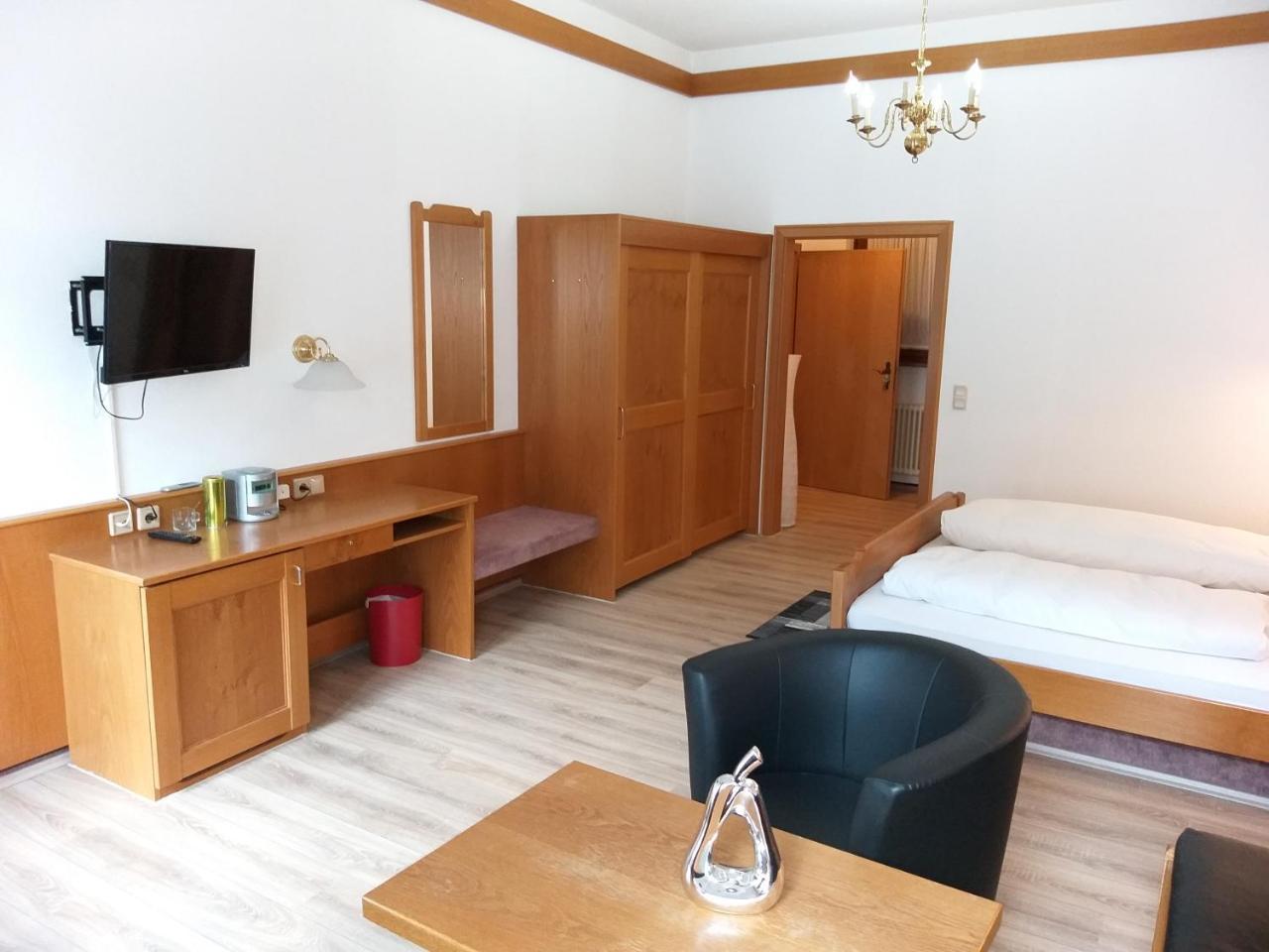 Hotel Sonne باد ويلباد المظهر الخارجي الصورة
