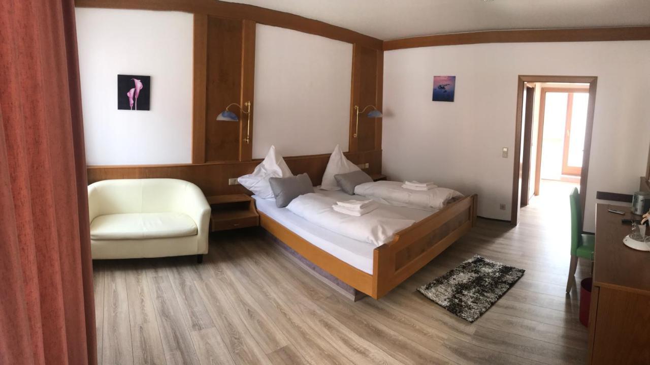 Hotel Sonne باد ويلباد المظهر الخارجي الصورة