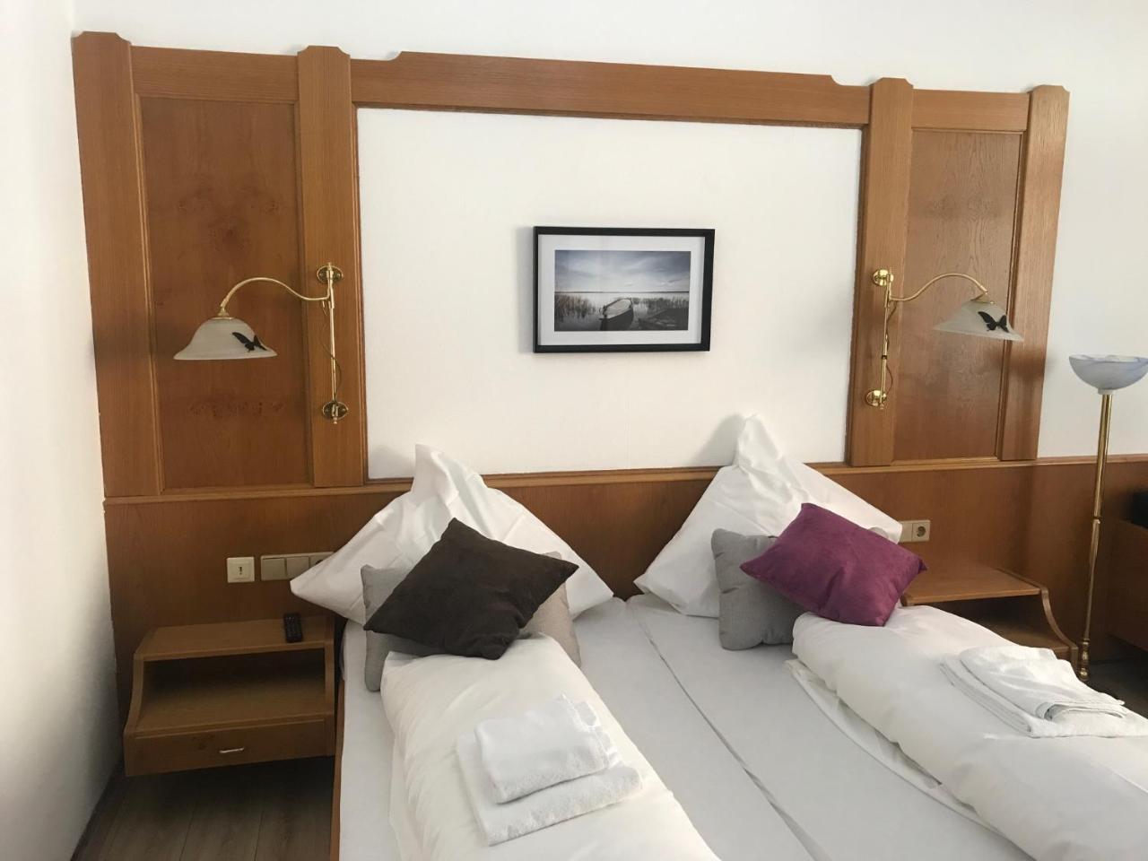 Hotel Sonne باد ويلباد المظهر الخارجي الصورة